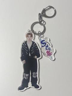 ONE N’ ONLY ワンエン 謙信 永玖 アクリルキーホルダー 生写真 ONE N' ONLY ワンエン 謙信 永玖 アクリルキーホルダー 生写真
