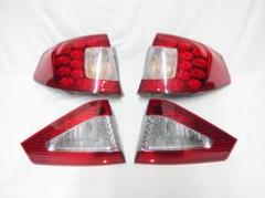 GRB GH インプレッサ 左右 テールレンズ