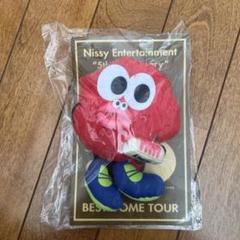 Nissy マスコッピー まとめ売り 17点 Nissy マスコッピー まとめ売り 17点 - メルカリ
