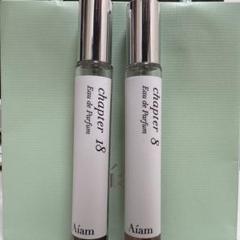 Aiam chapter 18 Eau de Parfum こま Amazon.co.jp: Aiam Perfume Chapter Chapter 18 Floral Green