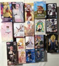 2025年最新】プライズ フィギュア まとめ売りの人気アイテム 2025年最新】プライズ フィギュア まとめ売りの人気アイテム