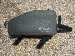 2025年最新】Brooks 自転車 バッグの人気アイテム - メルカリ