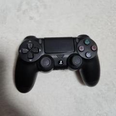 PS4 コントローラー 純正 ブラック DUALSHOCK4のサムネイル