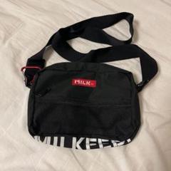 MILKFED.SPECIAL BOOK 2018 Fall