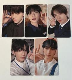 2025年最新】txt ラキドロ hmv コンプの人気アイテム - メルカリ