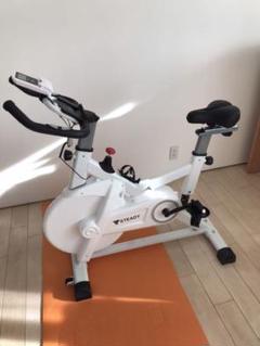 フィットネスバイク steadyの中古/未使用品 - メルカリ フィットネスバイク steadyの中古/未使用品 - メルカリ