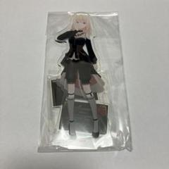 【匿名配送】Ave Mujica 三角初華 ドロリス アクリルスタンド Amazon.co.jp: Ave Mujica ドロリス三角初華アクスタ缶set