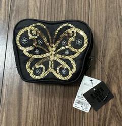 ANNA SUI キッズ ジャケット 黒 蝶の刺繍　サイズL ANNA SUI キッズ ジャケット 黒 蝶の刺繍 サイズL低 価格 通販
