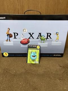 ☆エコメルカリ便対応の方のみ☆ピクサー　happyくじ Happyくじ / PIXAR 2025│商品一覧│Happyくじ