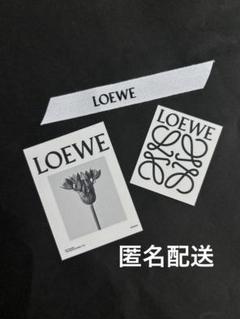 LOEWE カード&リボンセット　ロエベのサムネイル