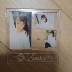 【バラ売り可】Lucky2 HAPPY BAG 2025 アクリルスタンド他8点 売れ筋がひ新作！ バラ売り可】Lucky2 HAPPY アクリルスタンド他