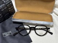 【極美品】希少 完売モデル EYEVAN7285 AURALEE ブラック 黒 2025年最新】eyevan7285の人気アイテム - メルカリ