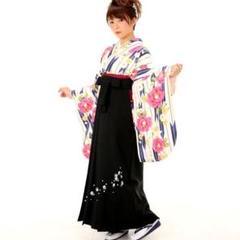 チョコ様専用 ☆3月10日以降発送☆ 袴セット