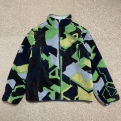 POP TRADING COMPANY / リバーシブル Delta Camoのサムネイル