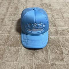 Corteiz mesh cop メッシュキャップ