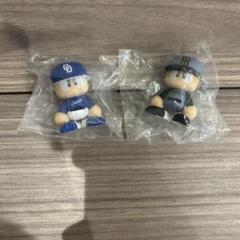 パワプロくん　ならぶんです　セントラル・リーグ　阪神タイガース　中日ドラゴンズ