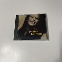 YVONNE ELLIMAN / BEST OF YVONNE ELLIMAN