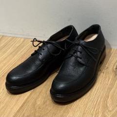 BUTTERO☆本革ローファー☆37☆23.5☆数回使用☆ランクA