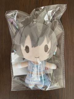 C105 新作！ アイドルマスター ぬいぐるみ 乙倉悠貴 Gift ギフト アイドルマスター シンデレラガールズ ぬいぐるみ 乙倉悠貴