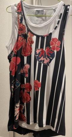 2025年最新】Desigual チュニックの人気アイテム - メルカリ