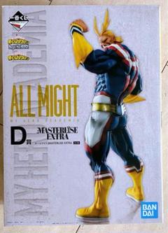 2025年最新】一番くじ 僕のヒーローアカデミア begin the hero d