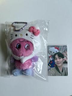 SHINee KEY キー ぬいぐるみキーリング ボクシリ SHINee キー ぬいぐるみキーリング ボクシリ - メルカリ
