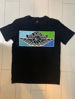【激レア】ジョーダン デカロゴ ビッグロゴ ビッグシルエット 90s 古着