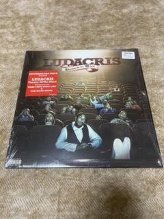 LUDACRIS Theater of the mind レコード LP