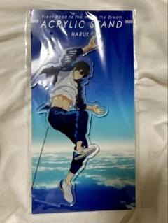 中古】Free! 七瀬 遙 (1/8スケール PVC製塗装済完成品)