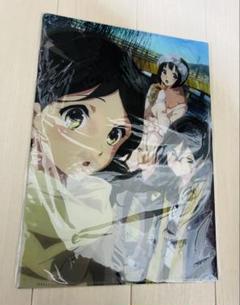 劇場版 響けユーフォニアム クリアファイル 前売り特典 2枚セット 映画