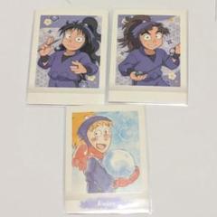 【60セット】忍たま乱太郎　ぱしゃこれ　竹谷八左ヱ門　雪 2025年最新】竹谷八左ヱ門 ぱしゃこれの人気アイテム - メルカリ