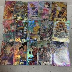 ドラゴンボールフュージョンワールドアニバーサリーセット プロモカード(神龍なし) ドラゴンボールフュージョンワールドアニバーサリーセット