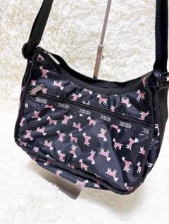 美品LeSportsac レスポートサック アニマル柄ショルダー2wayボストン 楽天市場】レスポートサック ボストンバッグ ミディアム