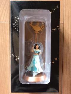 Disney プリンセス ジャスミン カードスタンド クリップ
