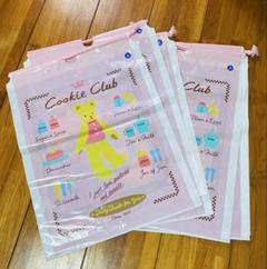 Sanrio Cookie Clubのサムネイル