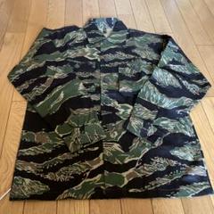 古着　米軍　タイガーストライプ 古着 00s 米軍 USAF APECS タイガー ストライプ カモ 迷彩 Gen3