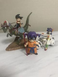 ドラゴンボール　レアジャンク　まとめ売り