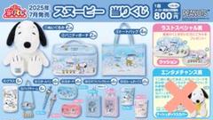 【新品】スヌーピー　当りくじ　全14種セット