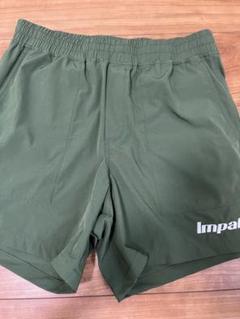 インパル パンツ L