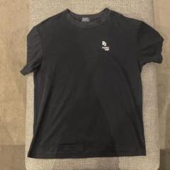 PEARLY GATES ブラック Tシャツ サイズ89 PEARLY GATES 【新品】PEARLY パーリーゲイツ 2024年モデル/35