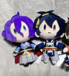 ❤コンプリート❤ゴム紐付き御伴散歩ぬいぐるみ③　マスコット 2025年最新】ゴム紐付き御伴散歩ぬいぐるみの人気アイテム