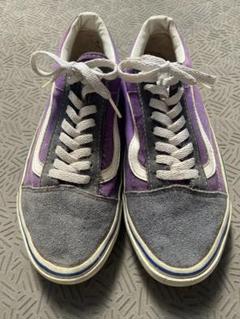 USA製 90VANS OLD SKOOL JAZZ ビンテージ vintageのサムネイル