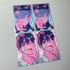 エイリアンステージ ALIENSTAGE カード トレカセット イヴァン ティル