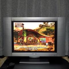 【希少】RGBレトロゲームに SONY WEGA KLV-21SG2 液晶テレビ
