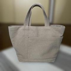 オーダーメイド品⭐︎キャンバス トートバッグ