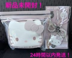 【激レア品】ハローキティ ビーズポーチ ハローキティ ビーズポーチ ビーズバッグ｜Yahoo!フリマ（旧