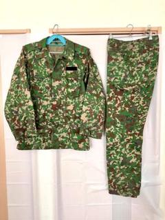 2025年最新】陸上自衛隊迷彩服 上下セットの人気アイテム - メルカリ