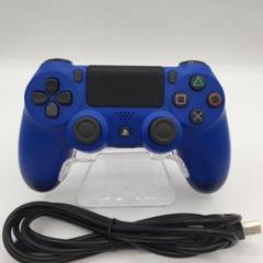 ジャンク デュアルショック4 青 Amazon | 【純正品】ワイヤレスコントローラー (DUALSHOCK 4