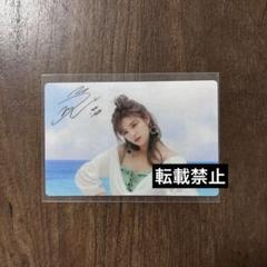 TWICE チェヨン SIGNAL サノク トレカ TWICE チェヨン SIGNAL サノクの通販 by momoka's shop｜ラクマ
