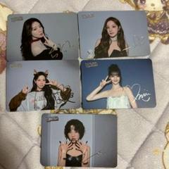 2025年最新】(g)i-dle サインの人気アイテム - メルカリ